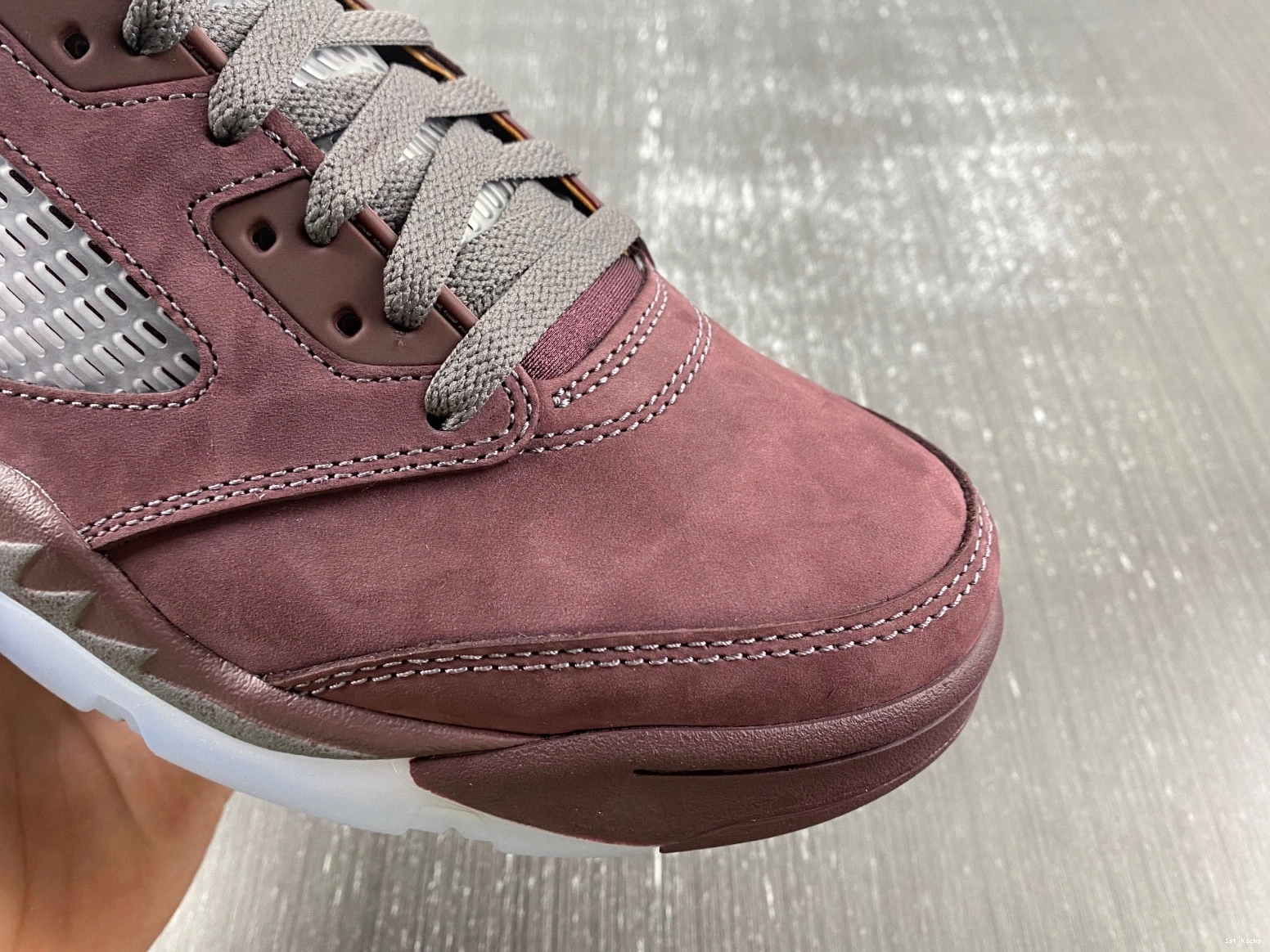 Burgundy 2023 DZ4131-600 5 Jordan Air 0417